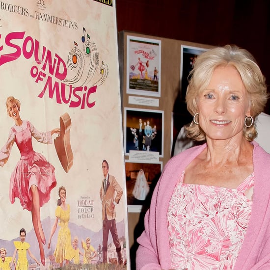 Charmian Carr Dies at 73