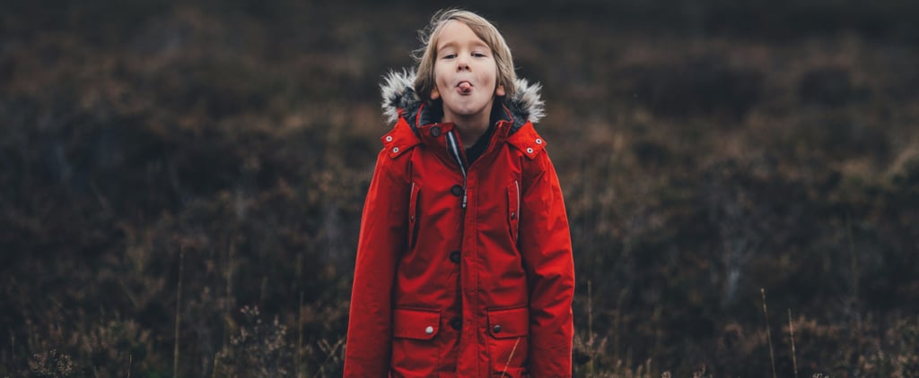 Should You Swear in Front of Your Kids?