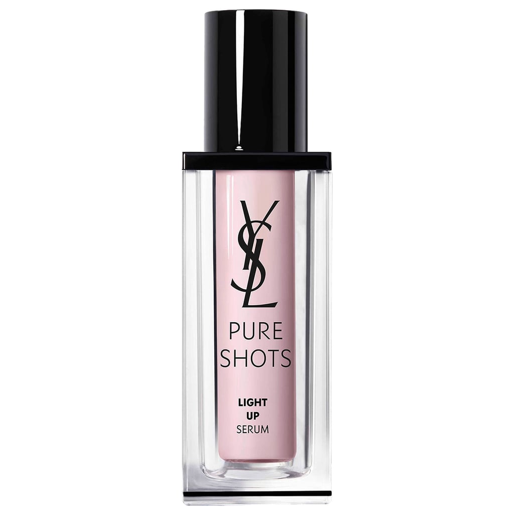 Yves Saint Laurent Pure Shots Light Up Brightening Serum