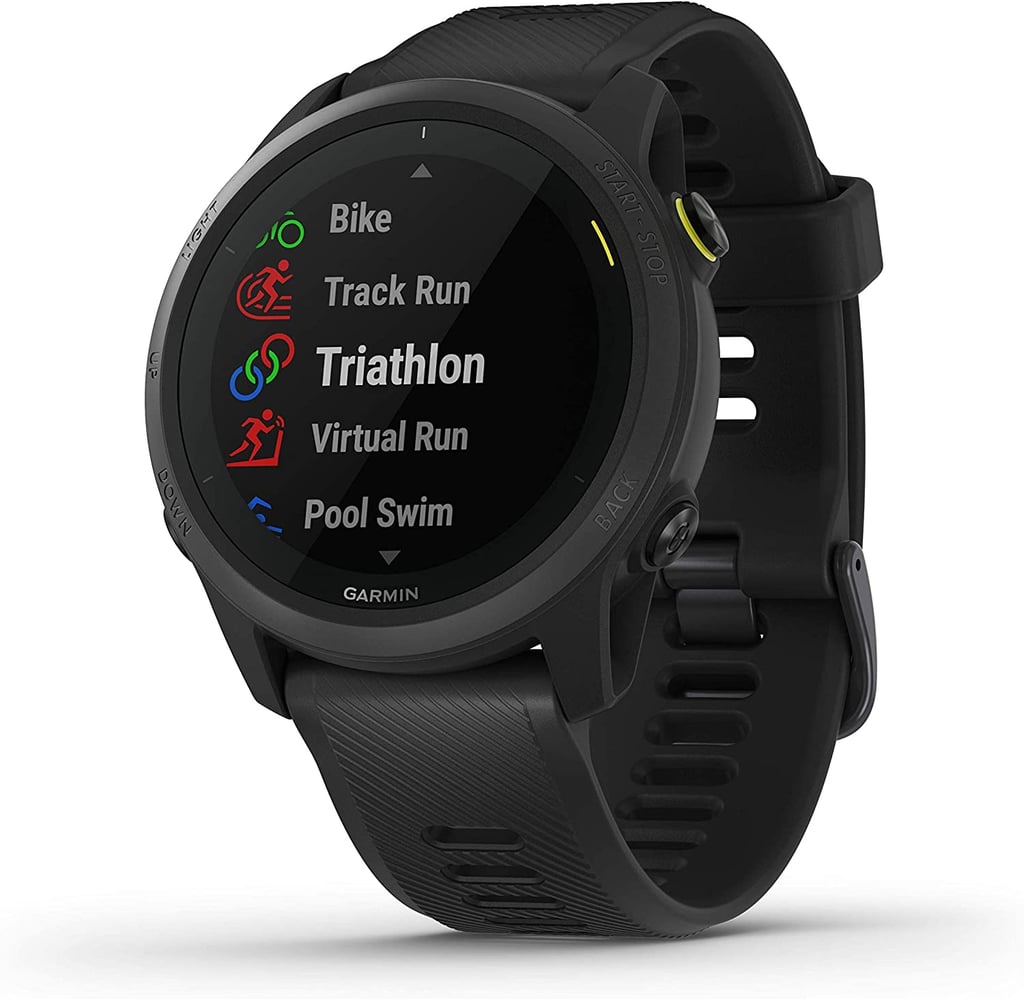 Best Smartwatch Deals: Garmin Forerunner 745