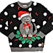 Ugly Christmas Sweaters For Babies