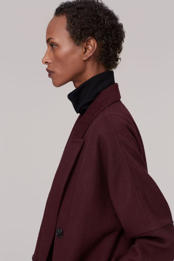 Zara Timeless Woman Campaign Fall 2017