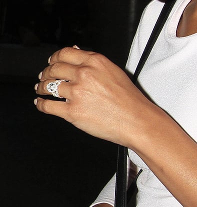 naya rivera and ryan dorsey wedding