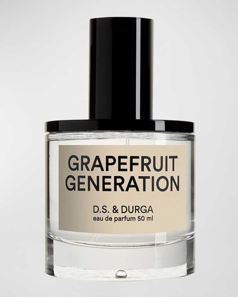 D.S. & Durga Grapefruit Generation