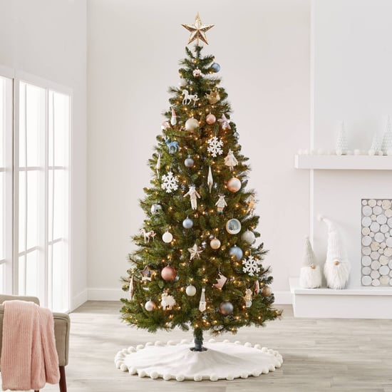 Target Is Selling Themed Christmas Tree Decorating Kits