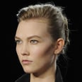 Jason Wu Even Made Karlie Kloss Look Androgynous Chic
