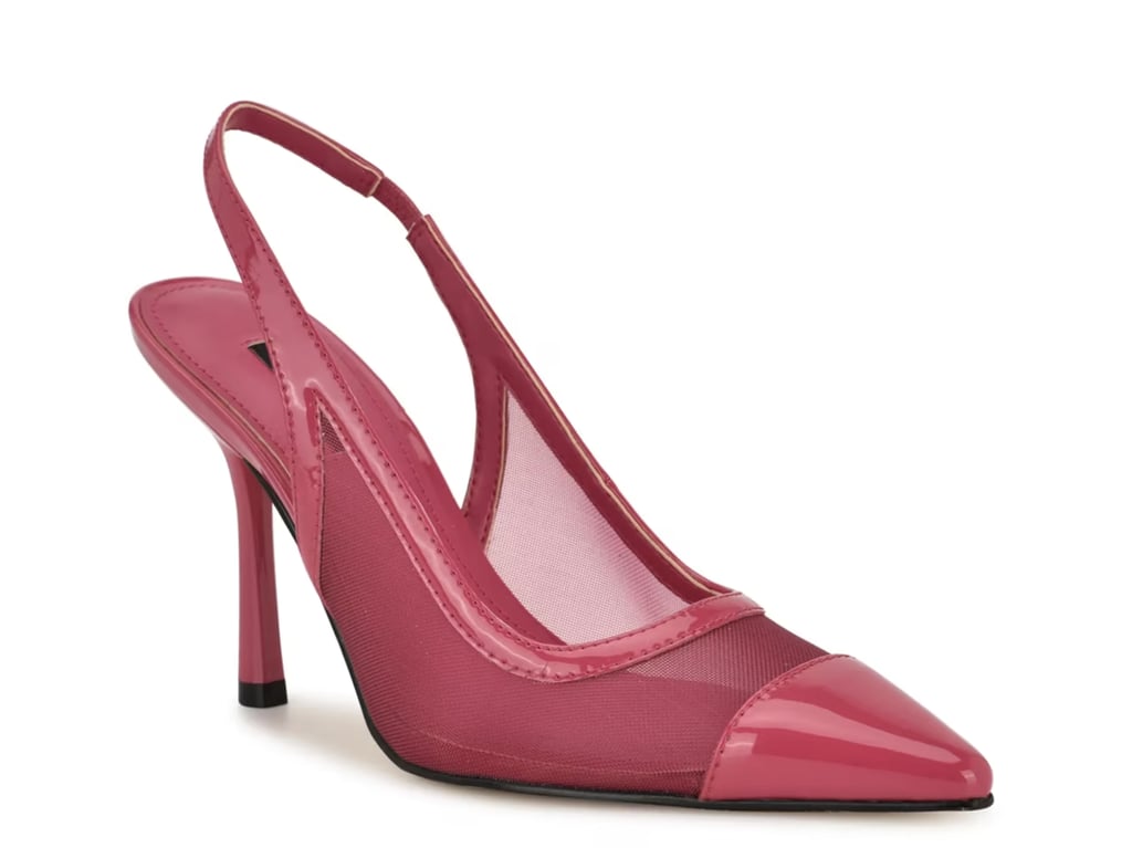 Nine West Jermain Pump