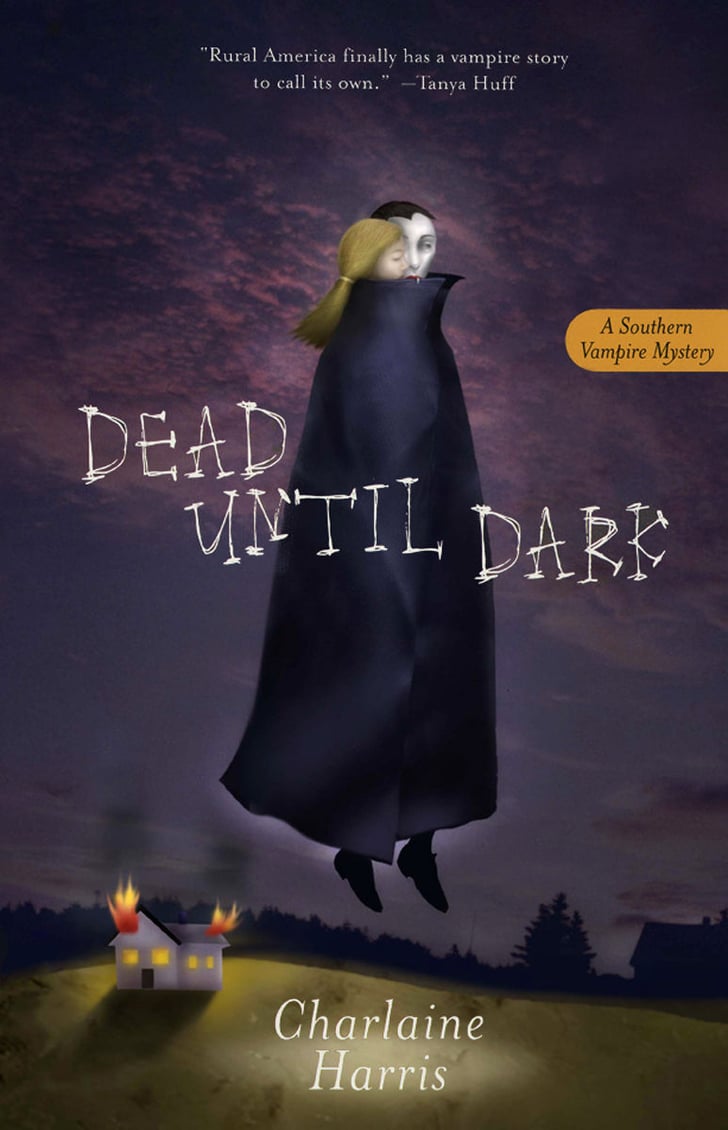 Dead Until Dark | Paranormal Romance Novels | POPSUGAR Love & Sex Photo 3