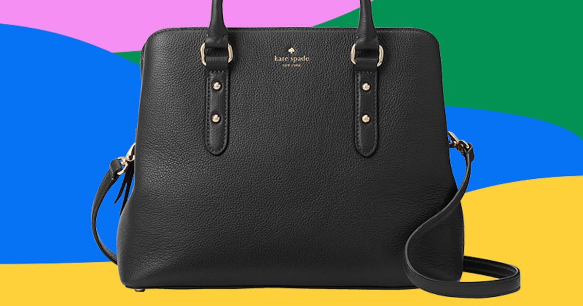 Kate Spade NY Just Launched a Surprise Sale, and These 22 Items Are Up to 75% Off!