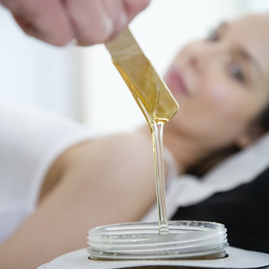 Is Waxing Your Nose Hair Safe? No, According to Doctors