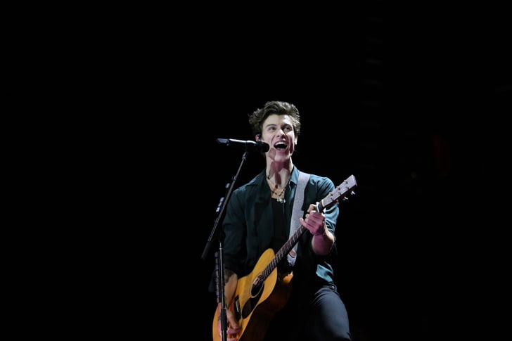 Shawn Mendes: Mercy, Treat You Better and More Song Meanings