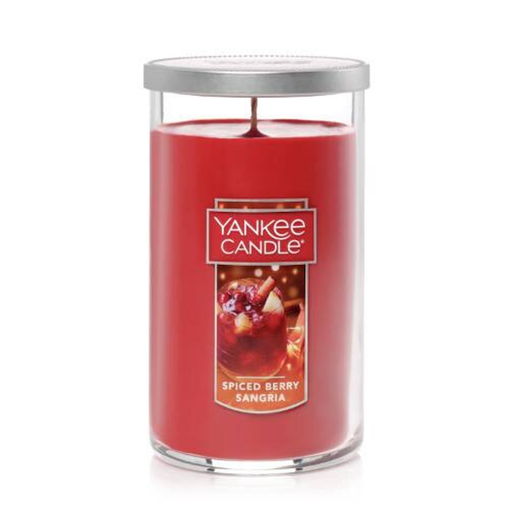 Yankee Candle Fall Collection 2019 POPSUGAR Home