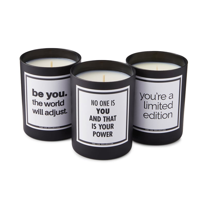 Inner Strength Candles