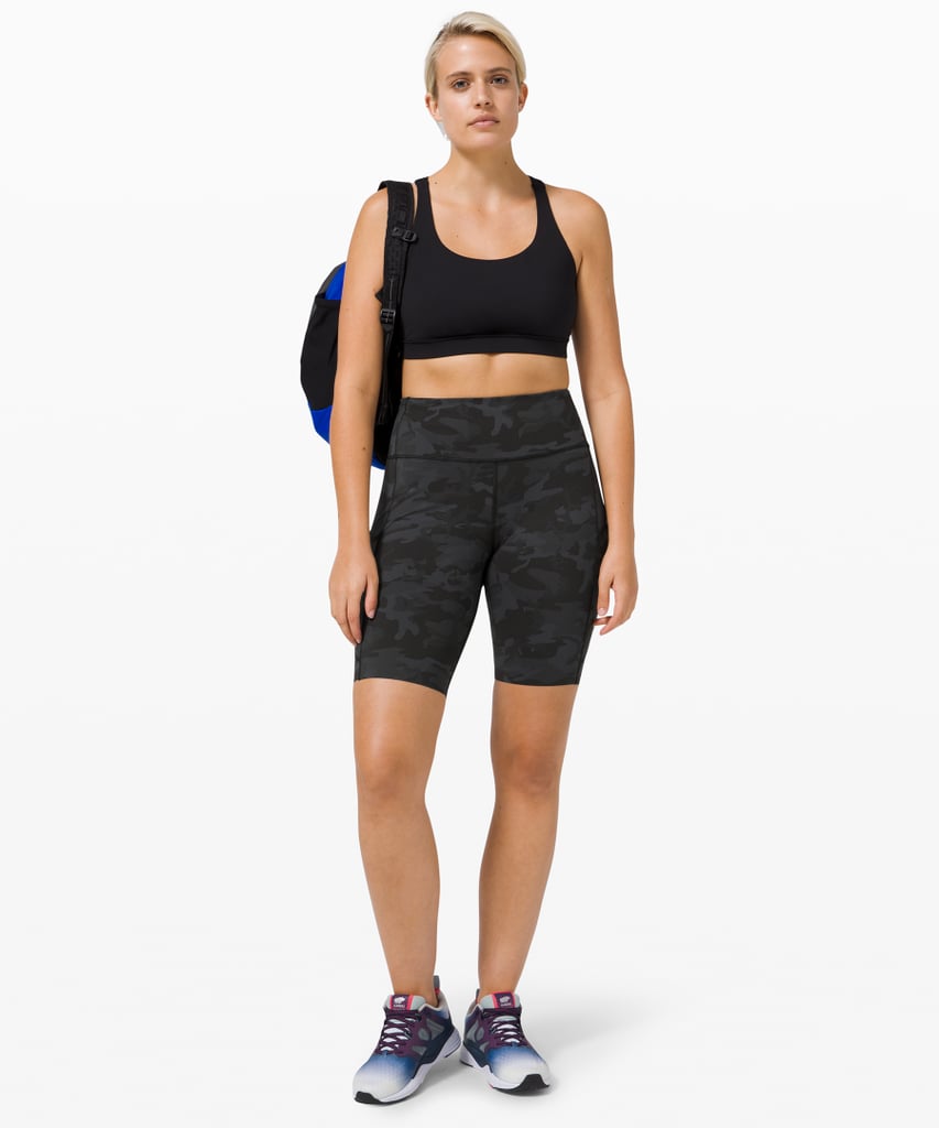 Lululemon Fast and Free Short