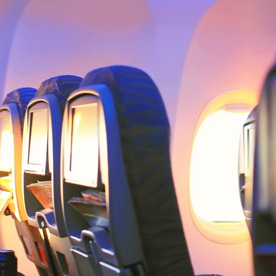 How to Choose the Best Seat on the Plane