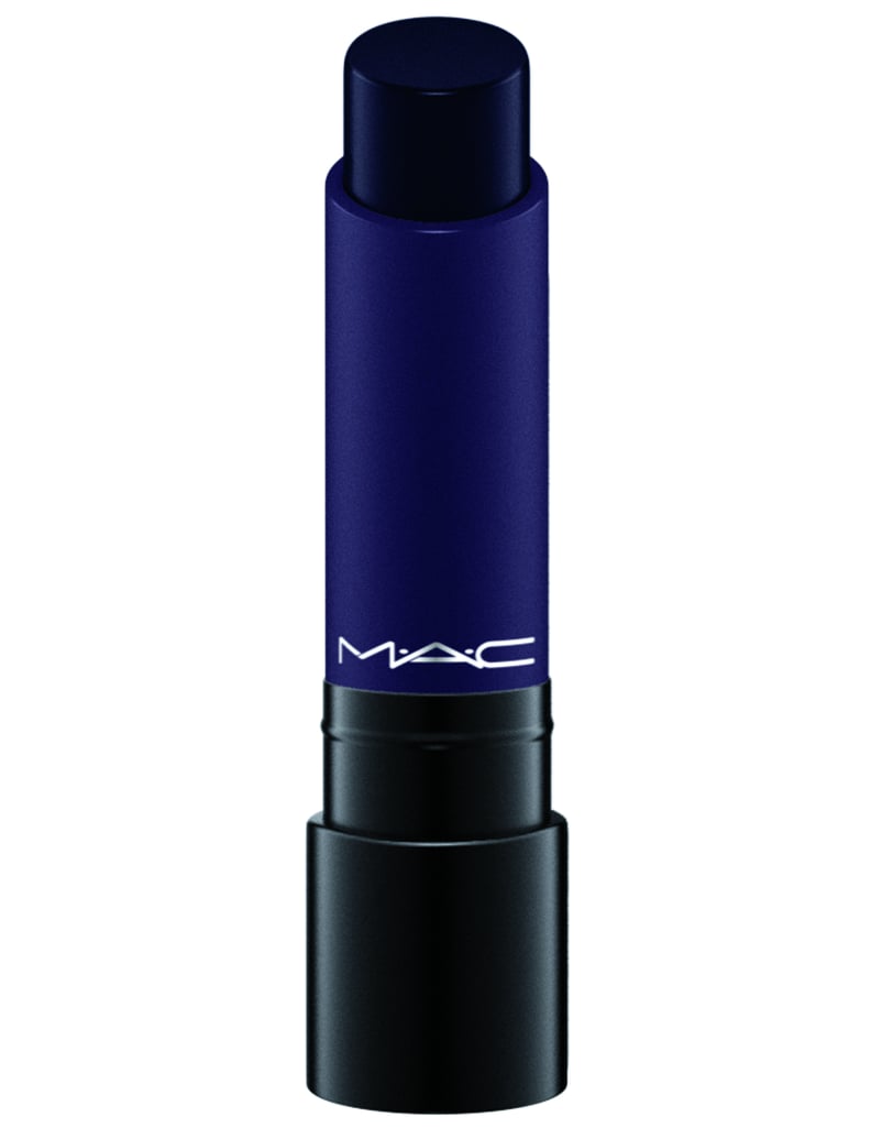 MAC Cosmetics Liptensity Lipstick in Blue Beat