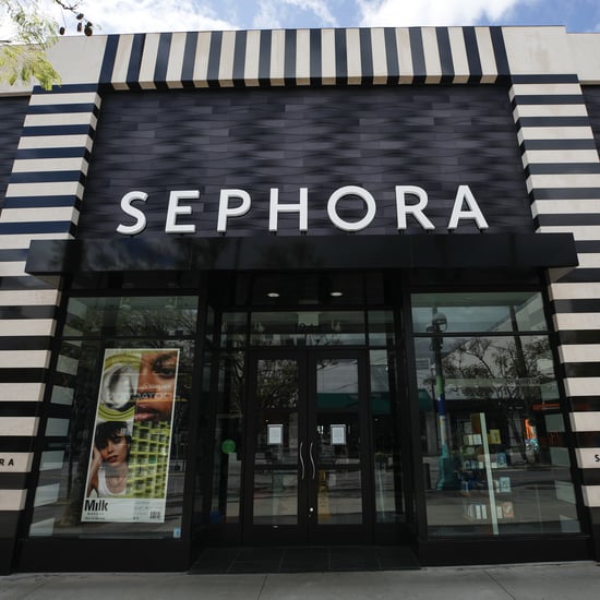 Sephora Reopening Stores in 13 States
