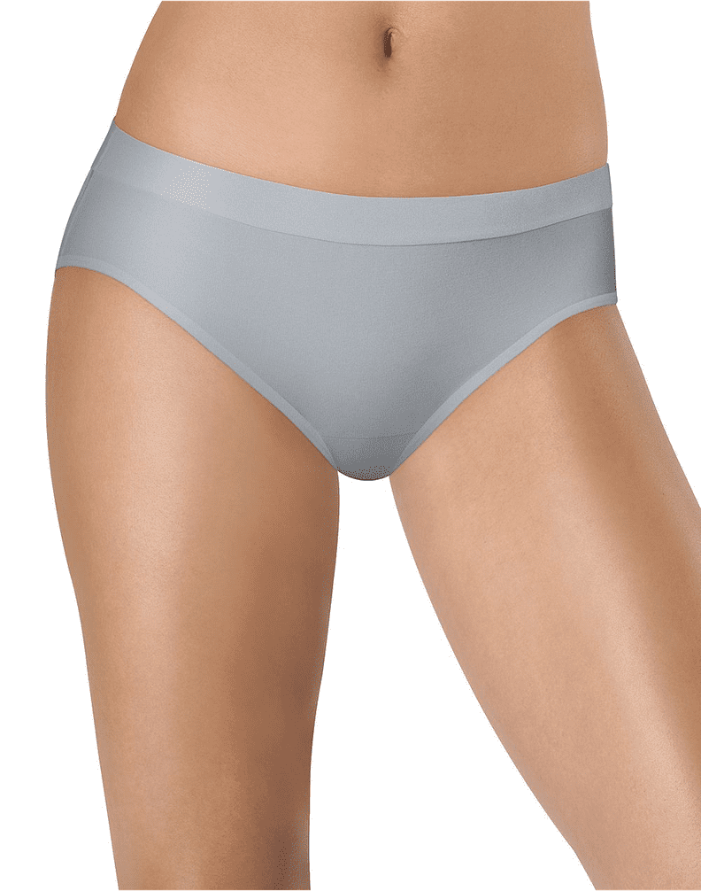 3-Pack Modal-Blend Low-Rise Boyleg Briefs