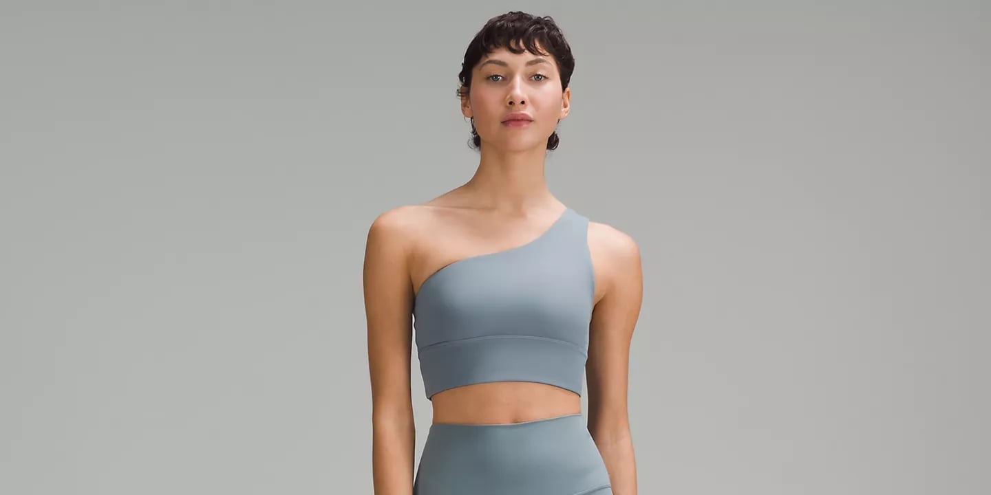Zara Crop top + sports bra Small