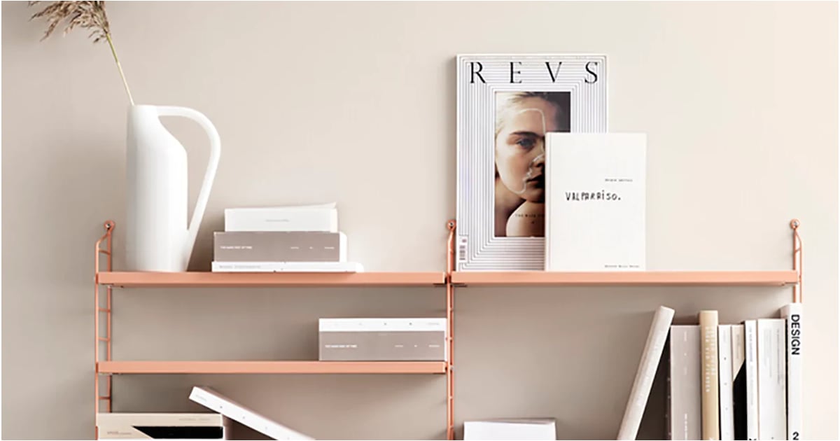 Wall Shelves Ideas for Midcentury Modern, Farmhouse, Boho POPSUGAR Home