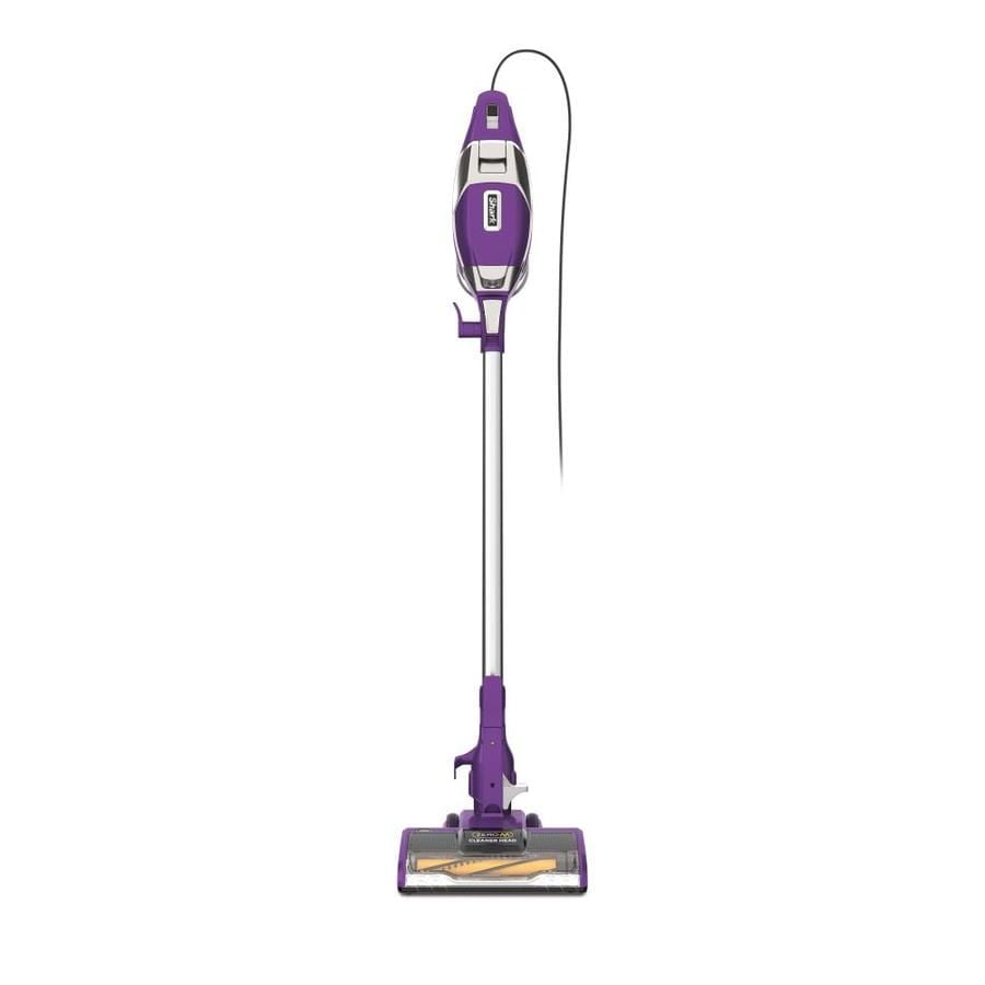 Shark Corded Stick Vacuum Black Friday and Cyber Monday Lowe's Sales