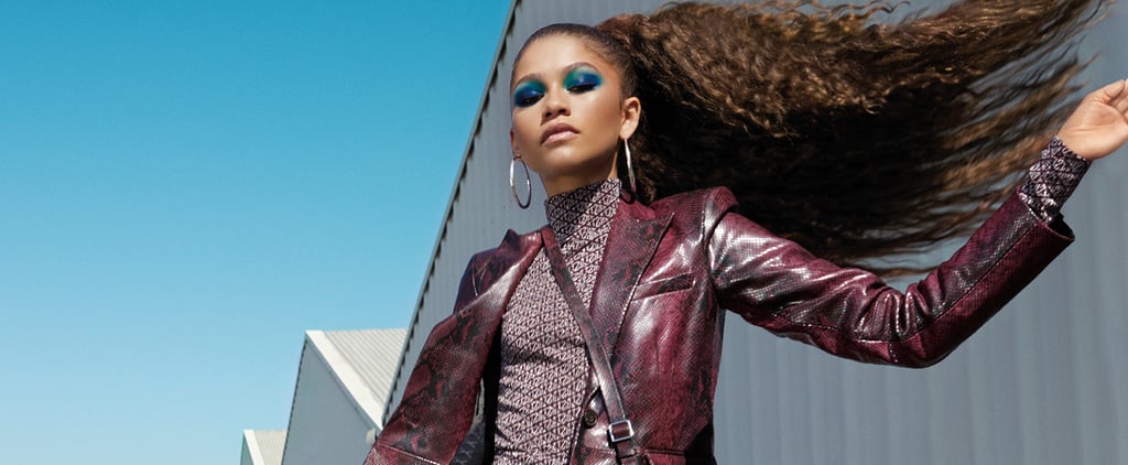 Zendaya's Quotes in Allure December and January 2020 Issue