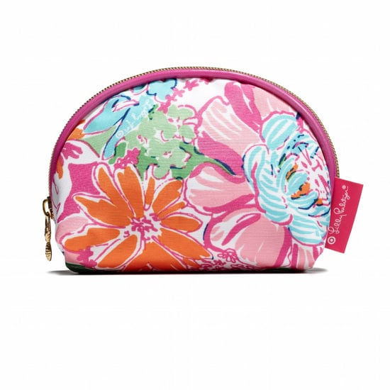 Lilly Pulitzer For Target Beauty