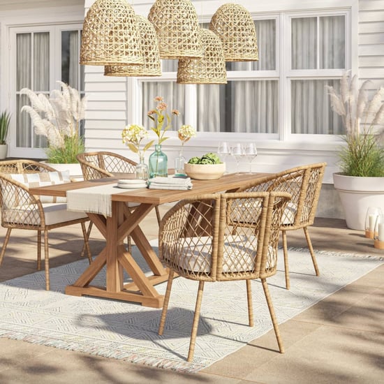 The Best Inexpensive Outdoor Furniture Under $500 | 2021