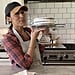 Details on Joanna Gaines's Cooking Show