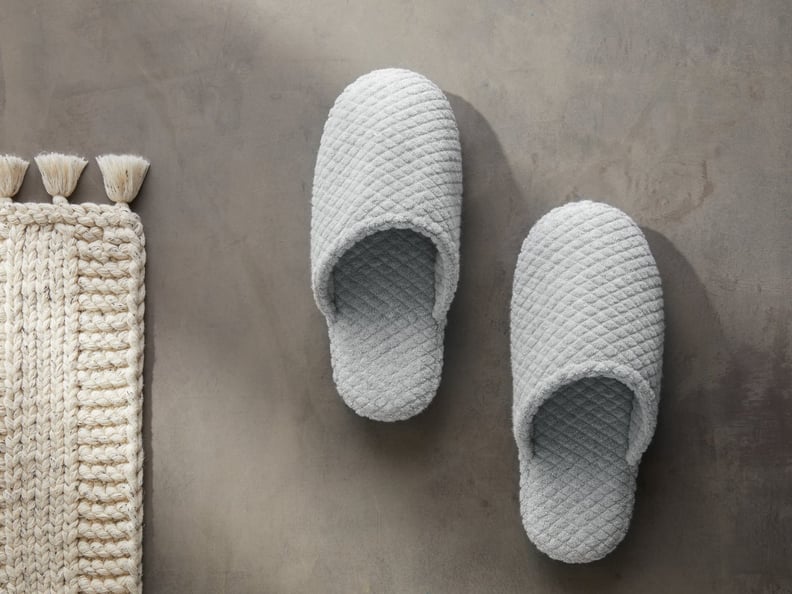 Parachute Quilted Slippers