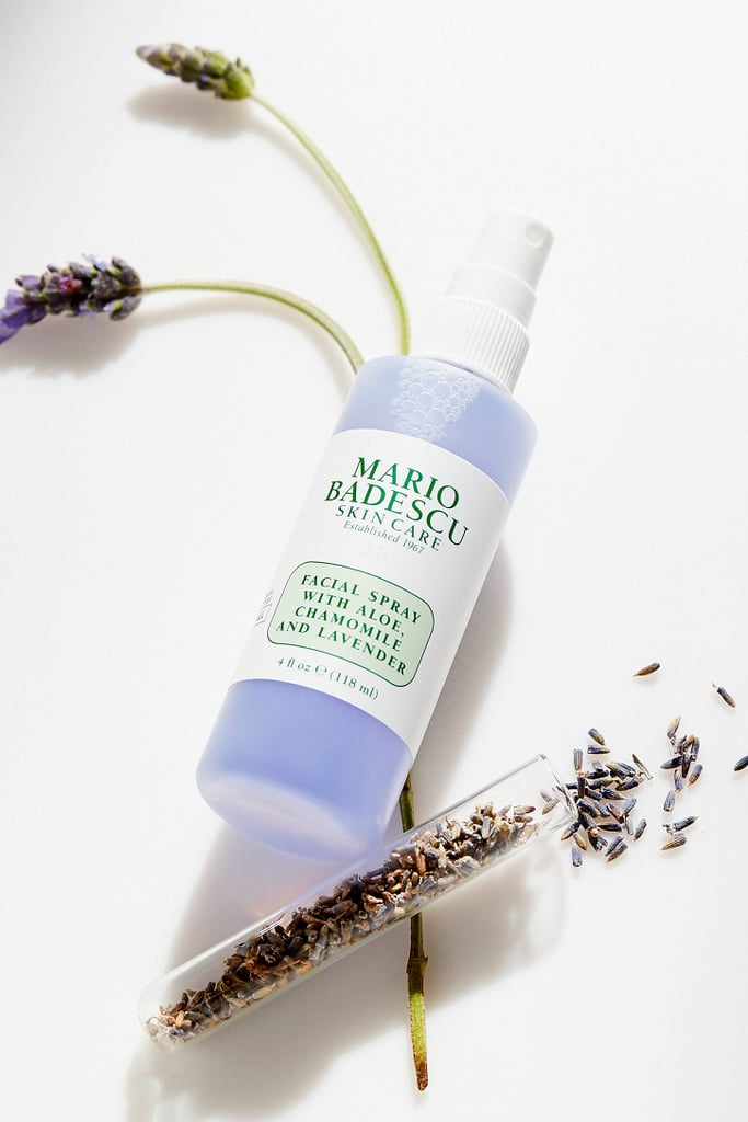 Mario Badescu Facial Spray With Aloe, Chamomile and Lavender