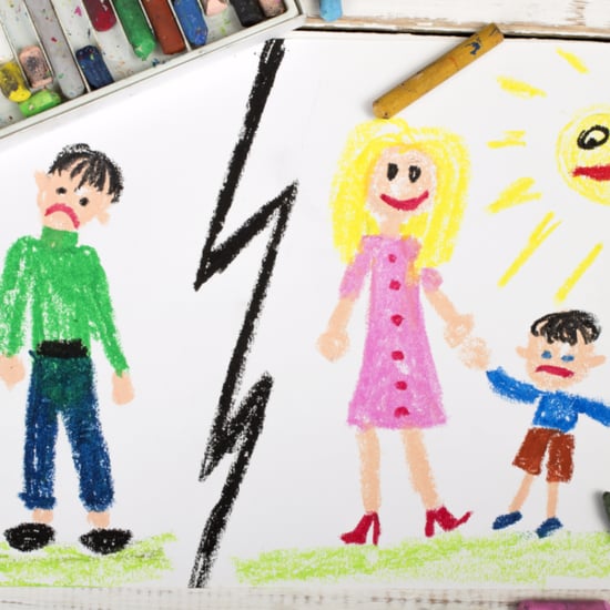 Divorce Advice from Divorcees