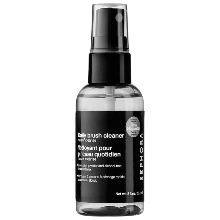 Sephora Collection Master Cleanse Daily Brush Cleaner Sephora Sale