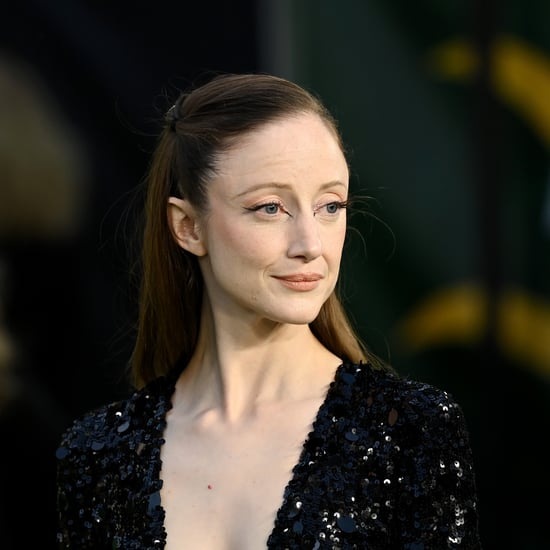 Andrea Riseborough Addresses Oscars Controversy