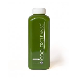 Juice Generation's 1-Day Cleanse