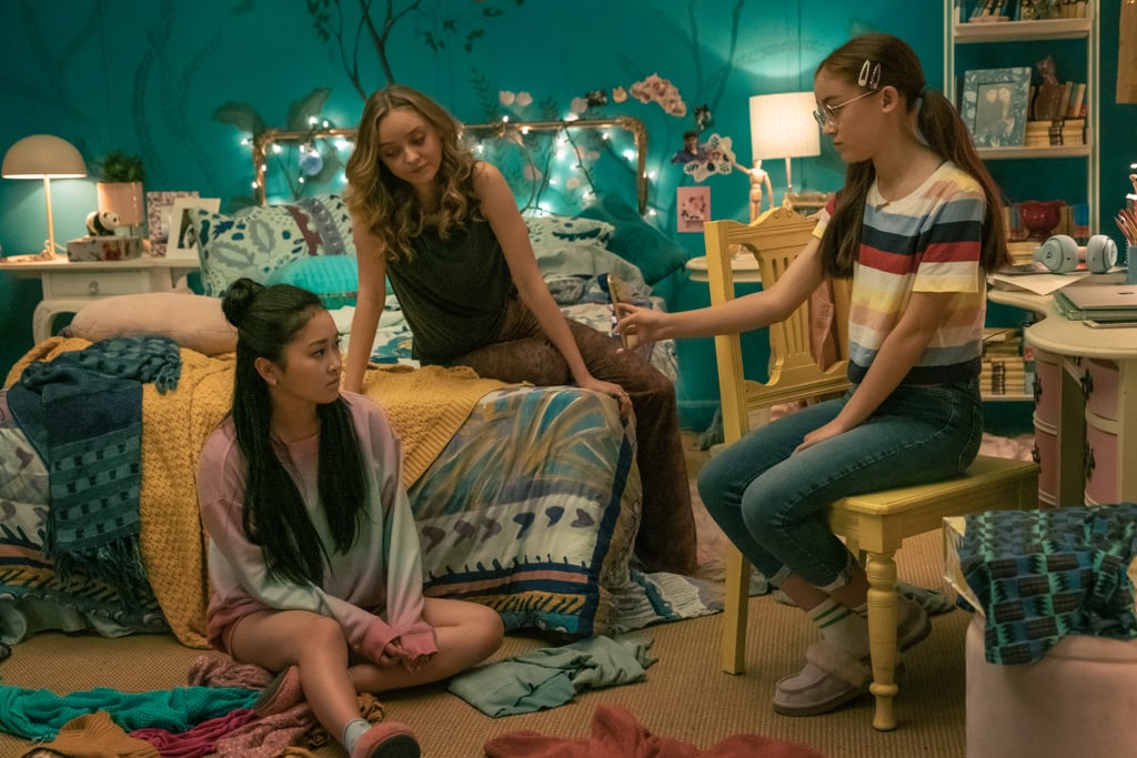 Dress Like Lara Jean 