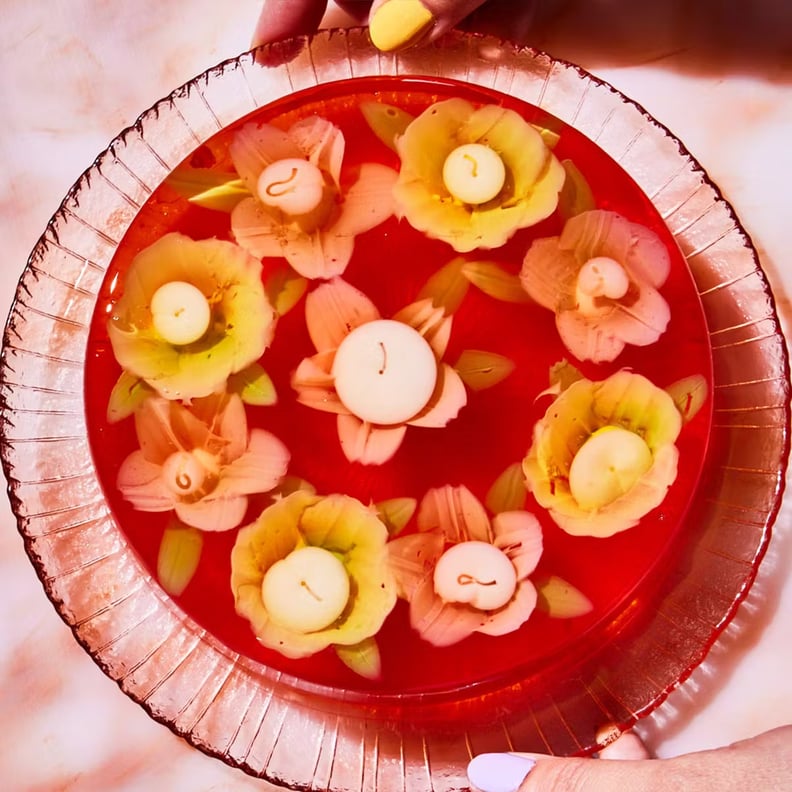 Jell-O Cakes