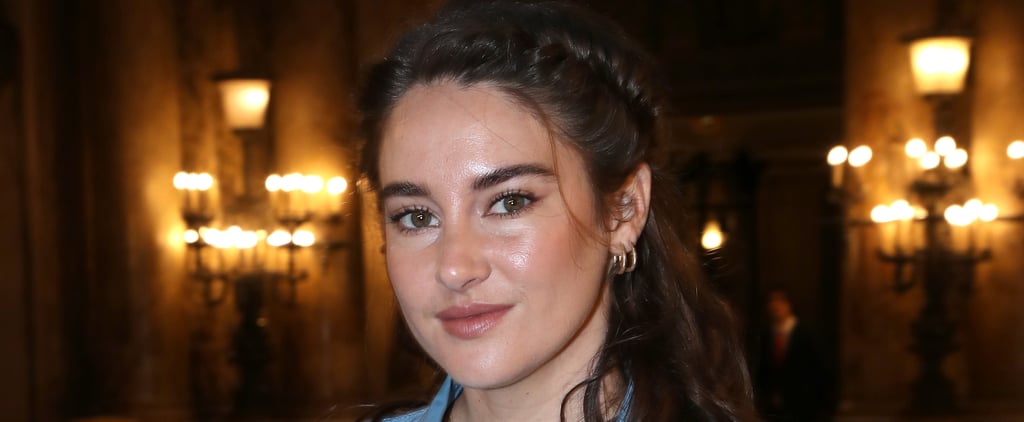 Aaron Rodgers Reportedly Wants to Give Shailene Woodley Romance Another Try