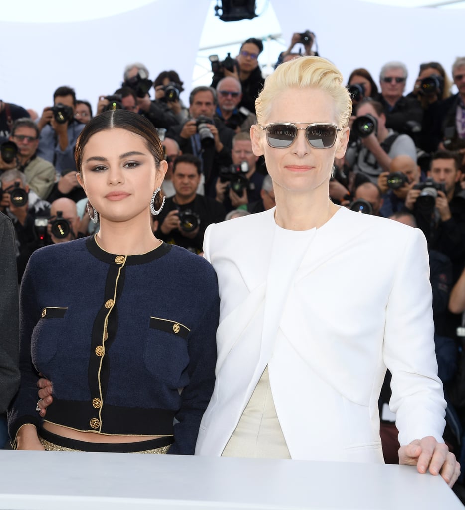 Selena Gomez at the 2019 Cannes Film Festival Pictures