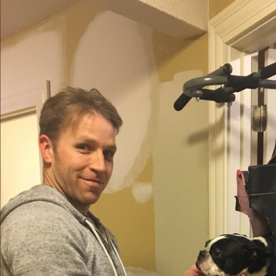 Trick to Clipping Pet's Nails
