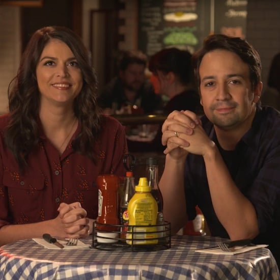 Lin-Manuel Miranda Hosts SNL