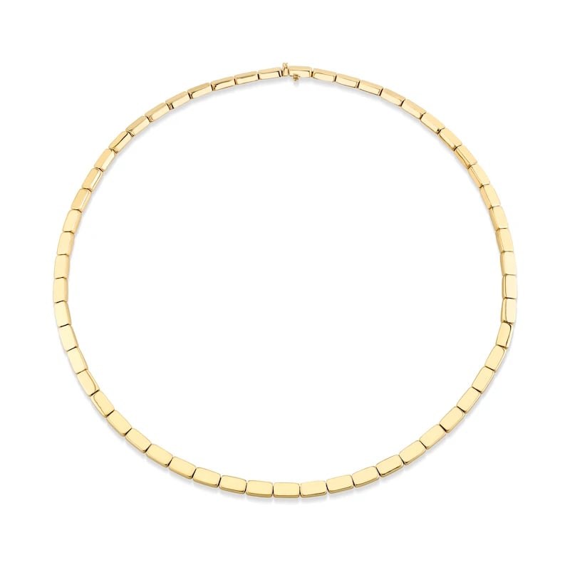 Shop Her Exact Anita Ko Necklace