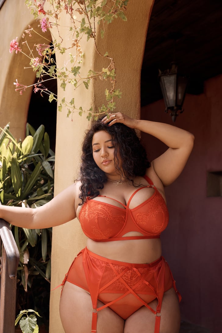 Gabifresh's Playful Promises Lingerie Is Sexy and Empowering