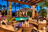 Lady Gaga's M Coachella Airbnb