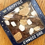 Campfire S'Mores Bar ($3)