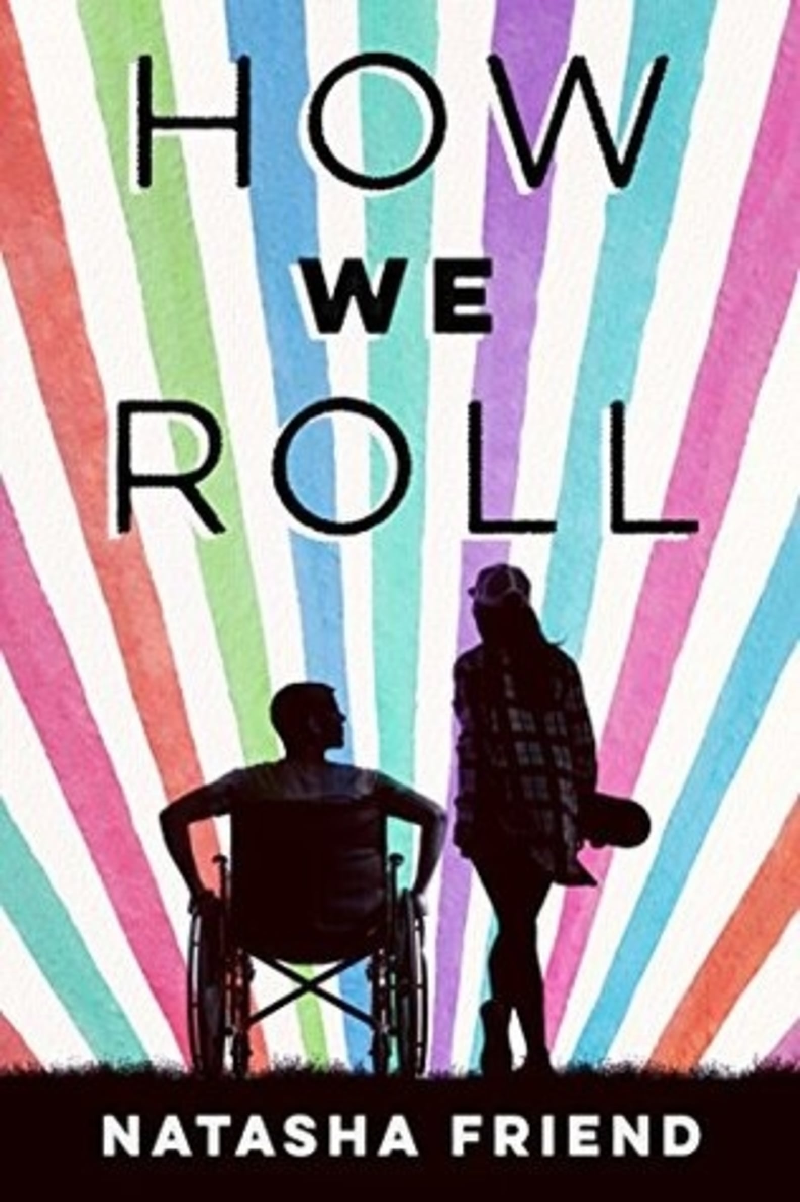 Romance Books That Center Disability | PS Entertainment