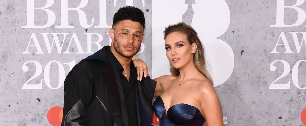 Perrie Edwards Announces the Birth of Her First Child on Instagram — See the Sweet Post