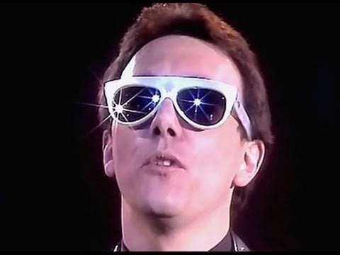 "Video Killed the Radio Star" by The Buggles