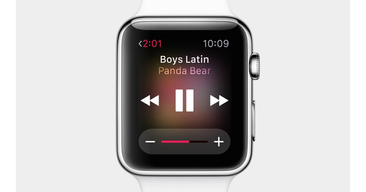 What Can the Apple Watch Do? | POPSUGAR Tech Photo 5