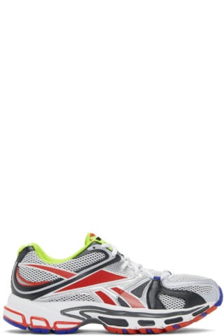 Vetements Reebok Edition Spike Runner 200 Sneakers